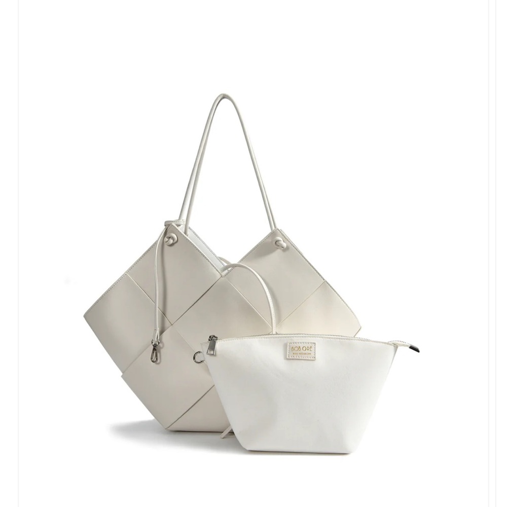 Bob ore new York tote